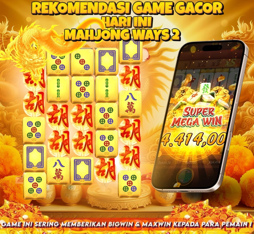 BIGHOKI88: Game Online Untung Terus Meski Depo Tipis
